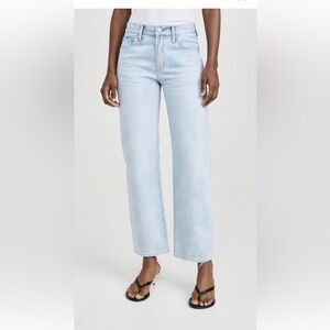 Pistola LA Lexi Denim size 32 NWT